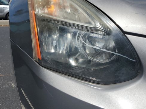 Used 2015 Nissan Rogue S w/ Convenience Package image 2