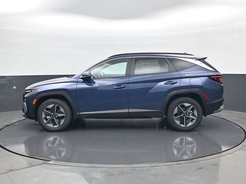 New 2026 Hyundai Tucson SEL AWD/4WD image 8