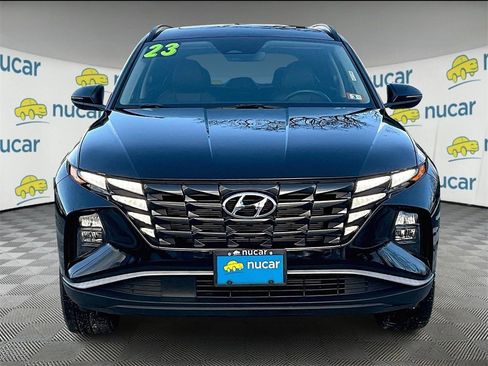 Used 2023 Hyundai Tucson SEL w/ Convenience Package image 2