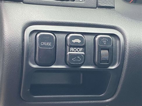 Used 2001 Honda Prelude image 16