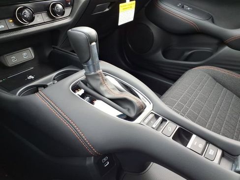 Certified 2026 Honda HR-V Sport image 18