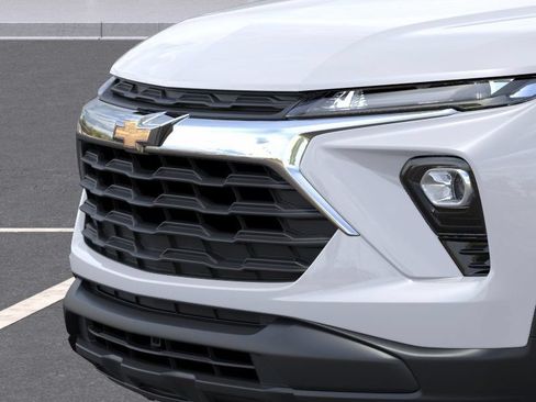 New 2026 Chevrolet TrailBlazer LS w/ LS Convenience Package AWD/4WD image 14