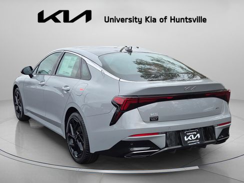 New 2026 Kia K5 GT-Line image 5