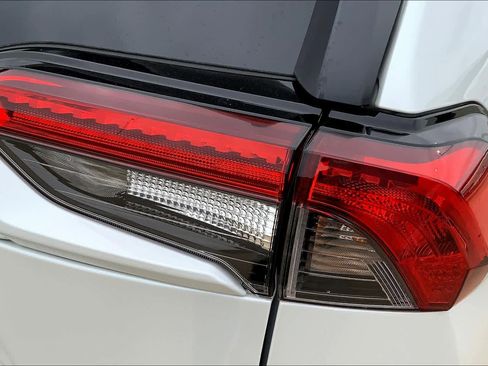 New 2025 Toyota RAV4 XLE Premium image 14