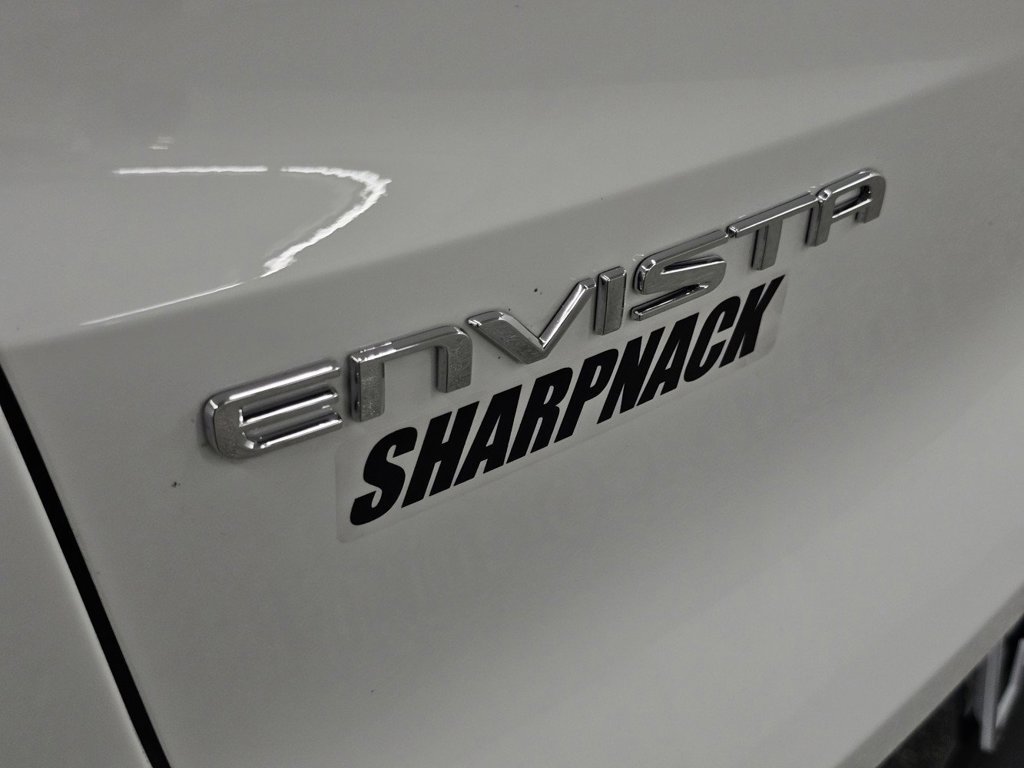 New 2026 Buick Envista Sport Touring w/ Convenience I Package FWD image 30