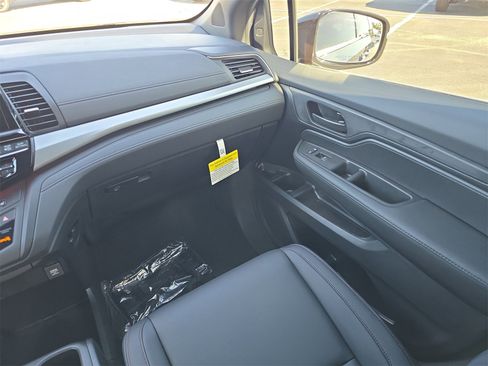 New 2026 Honda Odyssey Sport-L image 12