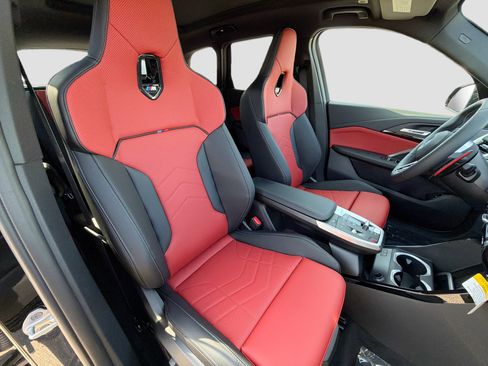New 2026 BMW X1 M35i w/ Technology Package AWD/4WD image 14