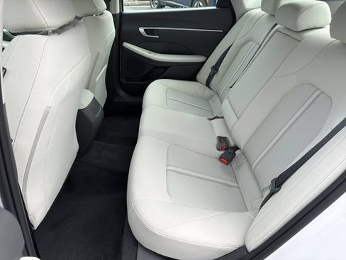 New 2026 Hyundai Sonata SEL FWD image 20