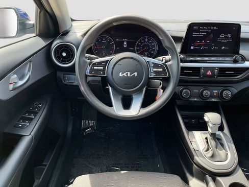 Certified 2023 Kia Forte LXS FWD image 26