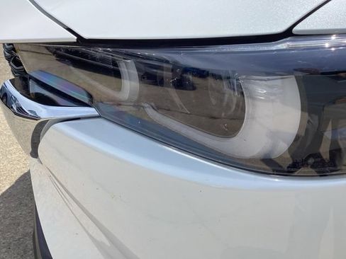 Certified 2022 MAZDA CX-5 AWD 2.5 S w/ Premium Plus Pkg image 5