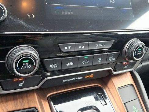 Used 2018 Honda CR-V EX image 17