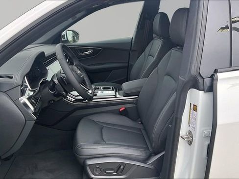 New 2026 Audi Q8 Premium Plus AWD/4WD image 27