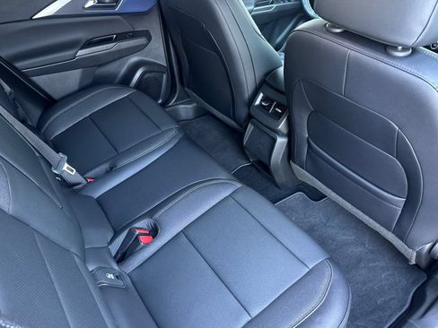 Used 2026 Chevrolet Equinox EV LT FWD image 19