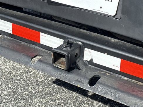 Used 2020 RAM 5500 Tradesman w/ Chrome Appearance Group image 13