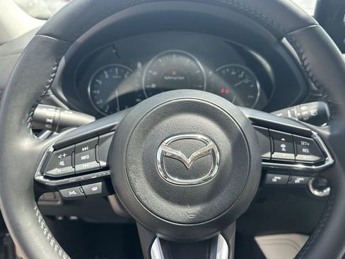 Used 2024 MAZDA CX-5 AWD 2.5 S w/ Premium Plus Pkg image 21