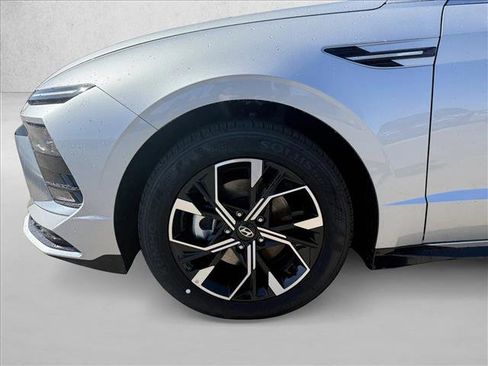 New 2025 Hyundai Sonata SEL image 10