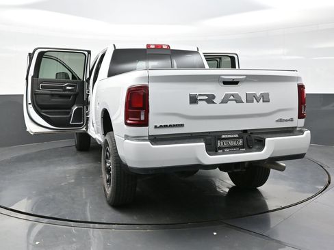 Used 2025 RAM 2500 Laramie image 41