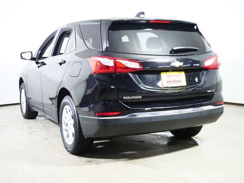 Used 2019 Chevrolet Equinox LT image 5