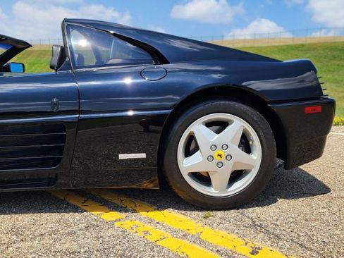 Used 1991 Ferrari 348 TS RWD image 17