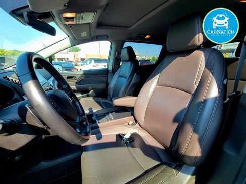 Used 2018 Honda Odyssey Touring image 7