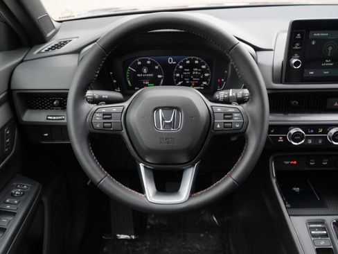 New 2026 Honda CR-V Sport-L image 21