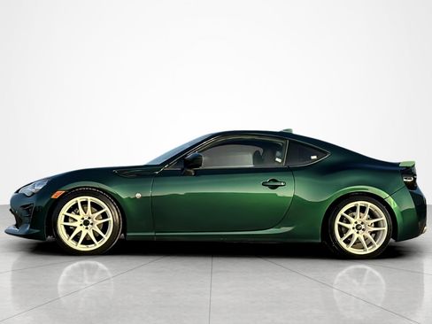 Used 2020 Toyota 86 image 3