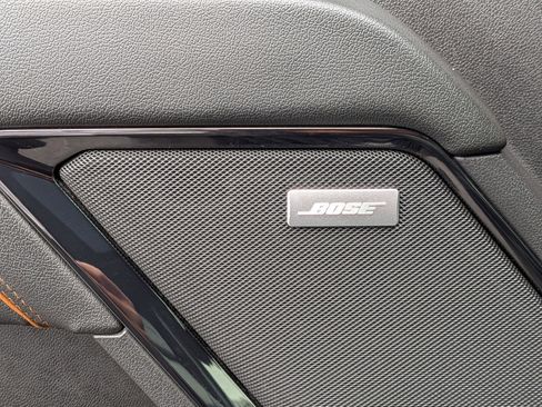 Used 2024 GMC Sierra 2500 AT4 w/ AT4 Premium Plus Package image 13