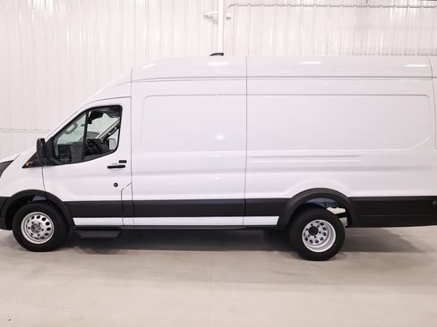 New 2026 Ford Transit 350 148 High Roof Extended DRW AWD/4WD image 6