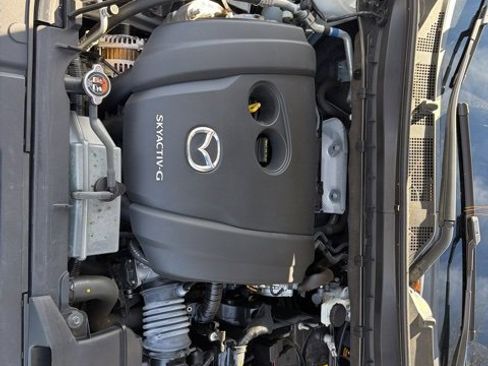 Certified 2023 MAZDA CX-5 AWD 2.5 S w/ Preferred Package image 24