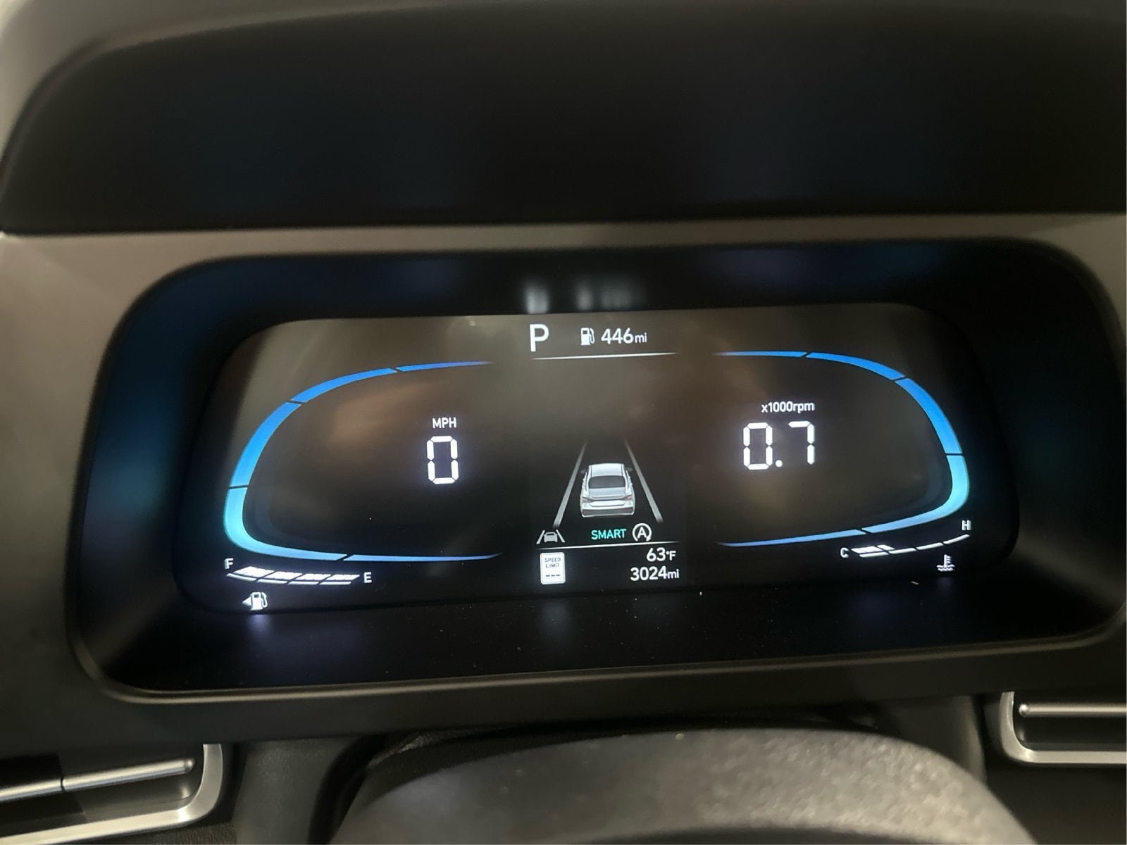 Used 2026 Hyundai Elantra SE FWD image 17