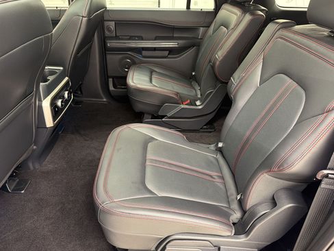 Used 2023 Ford Expedition Max Limited AWD/4WD image 23