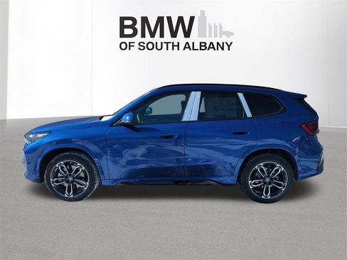 New 2026 BMW X1 xDrive28i w/ Technology Package image 3