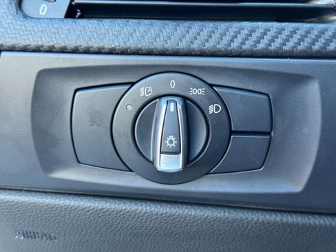 Used 2012 BMW M3 Convertible image 17