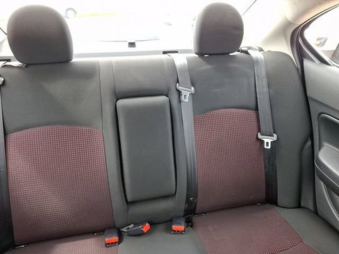 Used 2023 Mitsubishi Mirage G4 Black Edition FWD image 20