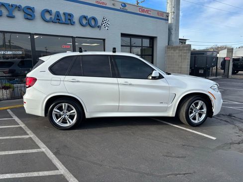 Used 2018 BMW X5 xDrive40e image 5
