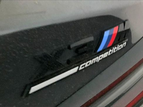 Used 2023 BMW X3 M image 8