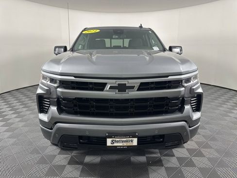 Used 2024 Chevrolet Silverado 1500 RST w/ Convenience Package II image 7