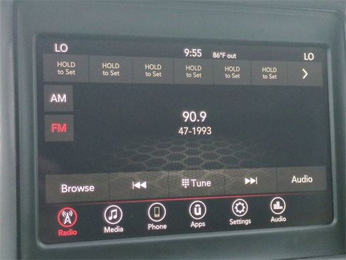 Used 2023 Dodge Challenger R/T w/ Blacktop Package image 13