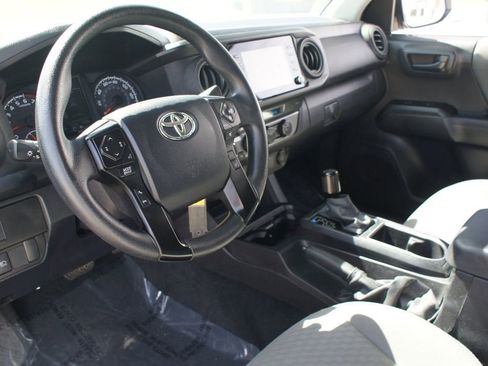 Used 2023 Toyota Tacoma SR image 12