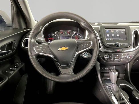Used 2019 Chevrolet Equinox LT FWD image 8