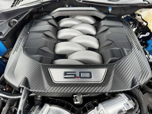 Used 2025 Ford Mustang GT RWD image 58