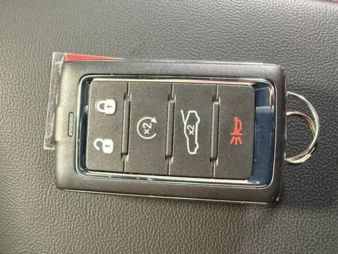 New 2026 Dodge Charger R/T Scat Pack image 19