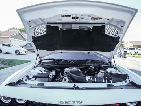 Used 2019 Dodge Challenger R/T Scat Pack RWD image 20