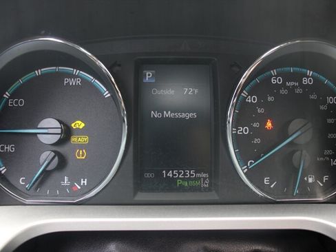 Used 2016 Toyota RAV4 Limited w/ Advanced Technology Package AWD/4WD image 7