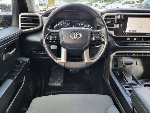 Used 2024 Toyota Tundra SR5 AWD/4WD image 25
