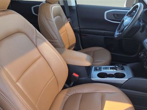 Used 2023 Ford Bronco Sport Big Bend image 19