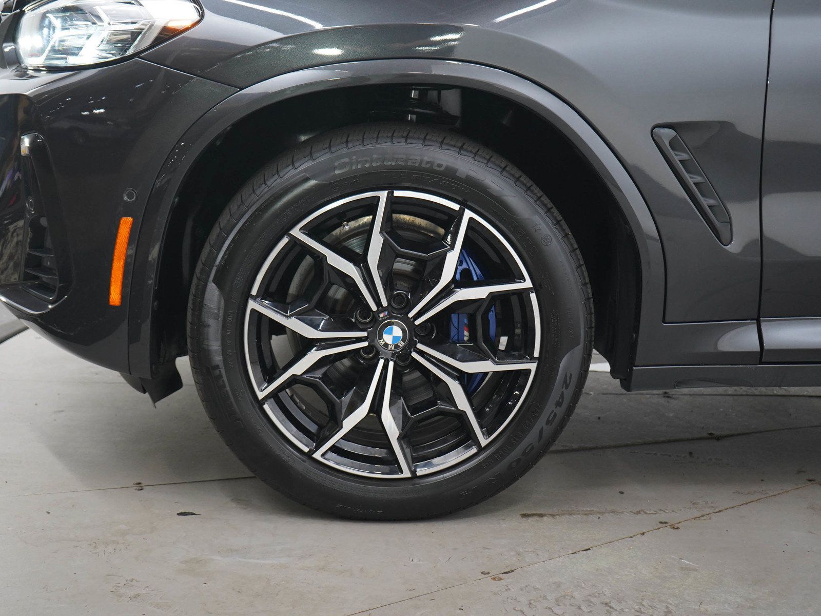 Used 2024 BMW X3 xDrive30i AWD/4WD image 30