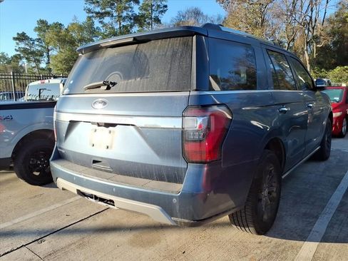 Used 2019 Ford Expedition Limited w/ Equipment Group 301A image 6