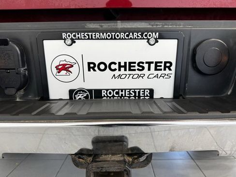 Used 2018 Chevrolet Silverado 1500 LT w/ All Star Edition image 41