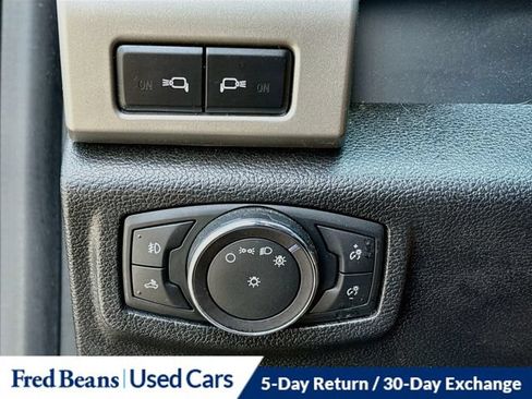Used 2018 Ford F150 Lariat AWD/4WD image 15